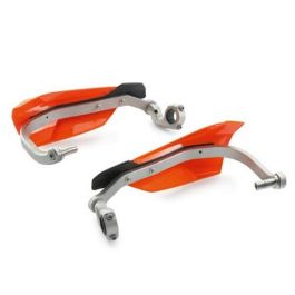 Kit Protège-Main KTM EXC 250 10-..