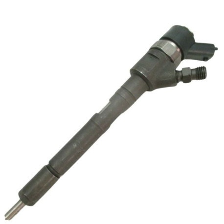 Injecteur pour PEUGEOT 206 1.6 HDi 109 CV - 0445110259